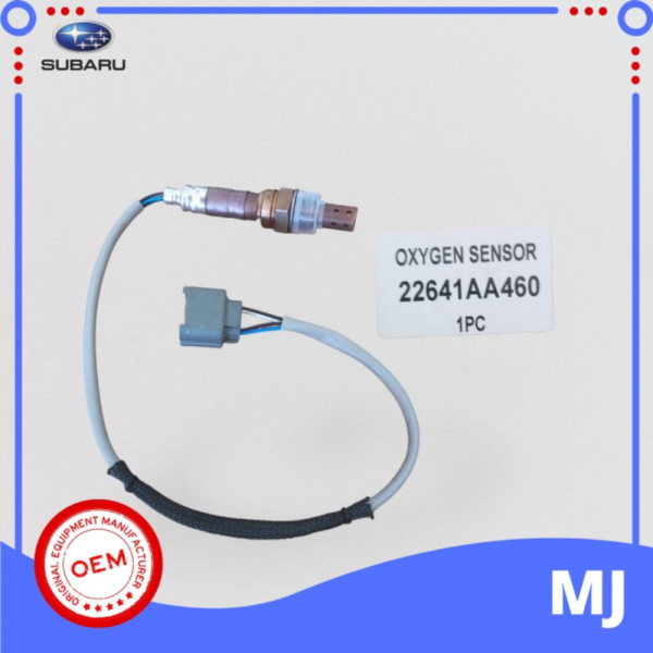 TERLARIS Sensor O2 Subaru Legacy Outback BP limited