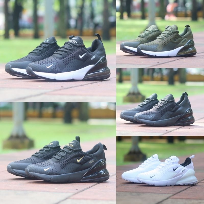 SEPATU PRIA NIKE AIR MAX 270 MAN 39-44