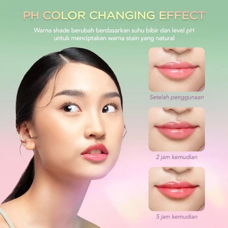 Dazzle Me Fruit Justice Lip Balm