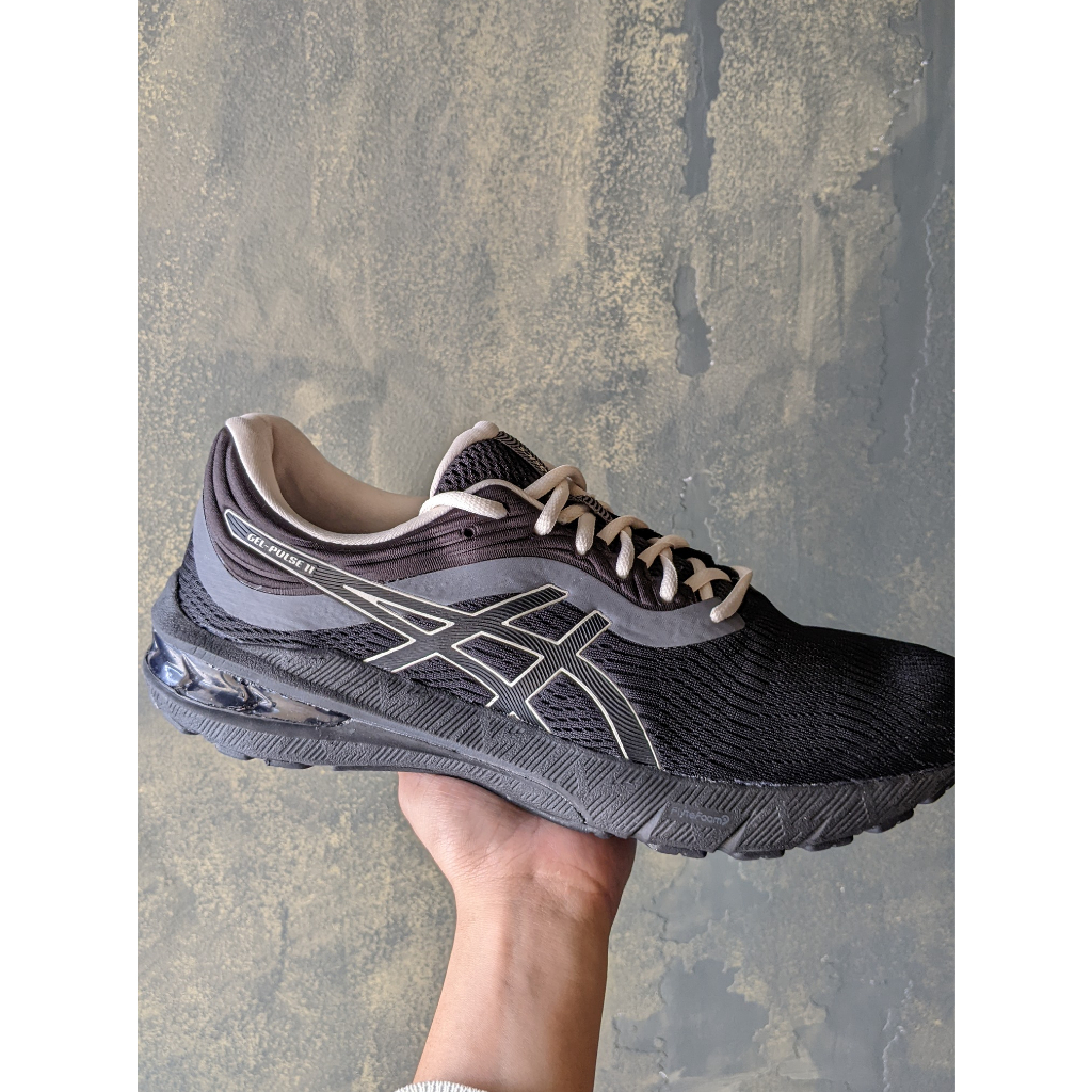 ASICS GEL-PULSE 11 BLACK