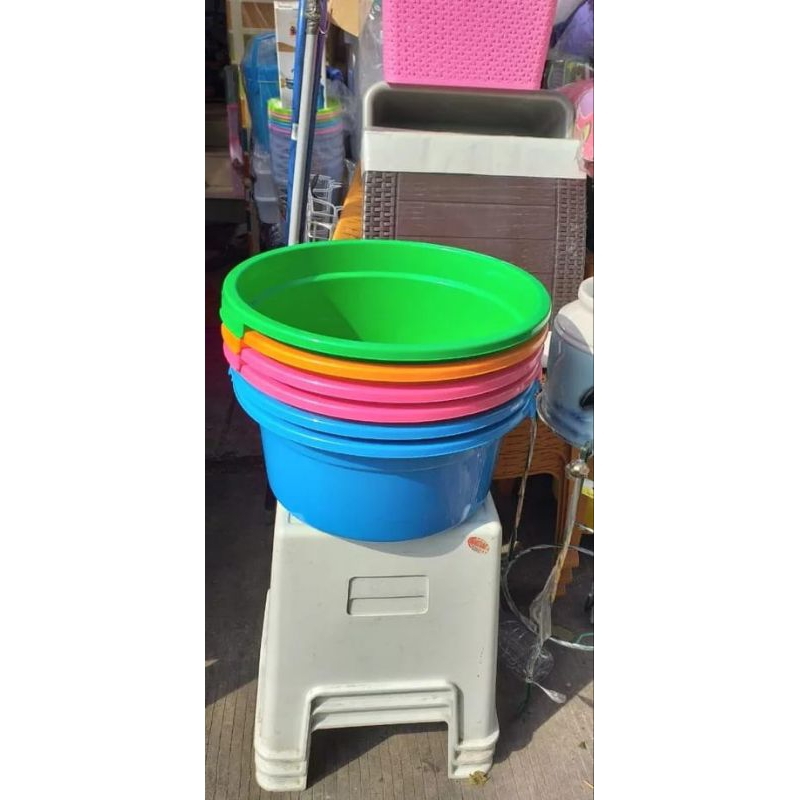 Bak Air Ukuran 20 Tantos