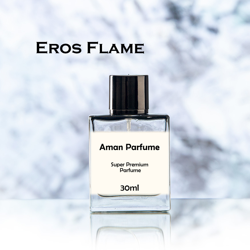 Eros Flame Parfum 30ml For Men Super Premium