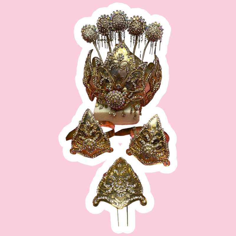 siger kencana |siger bekas|siger preloved|siger second NEGO