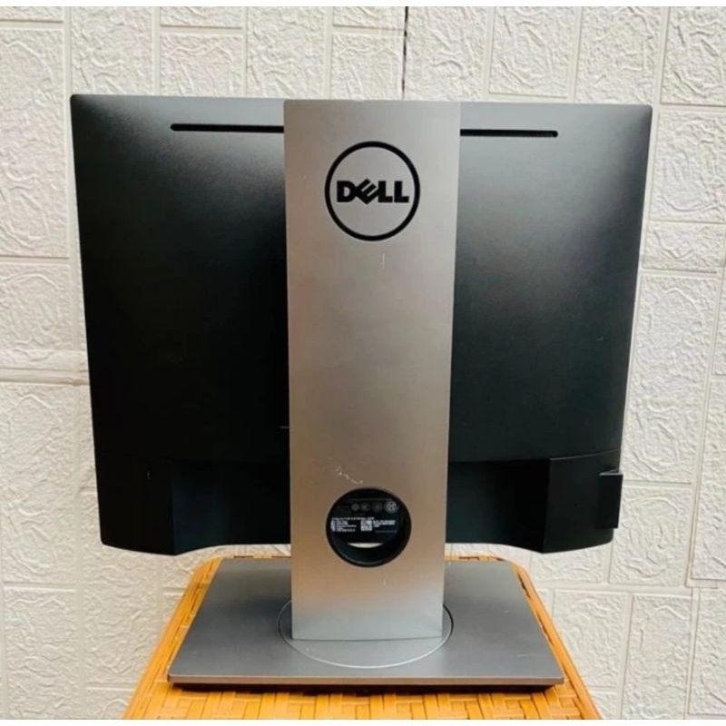 LED MONITOR DELL 19 INCH KOTAK HDMI GARANSI