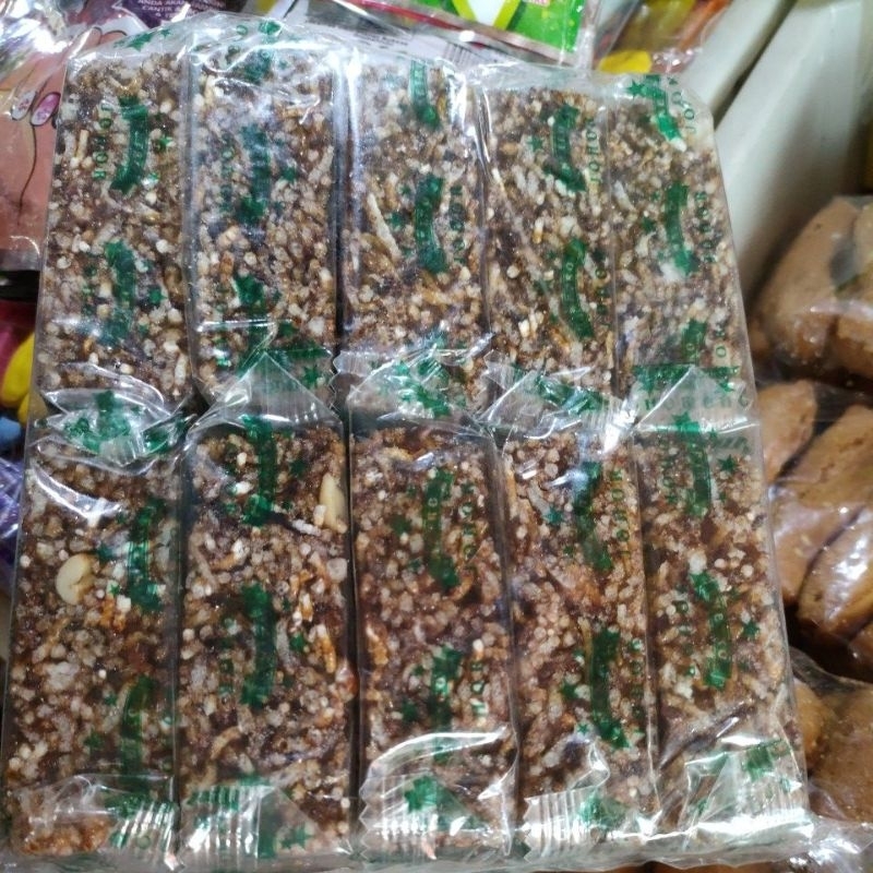 

kipmi jipang mie gula manis isi 10 pcs