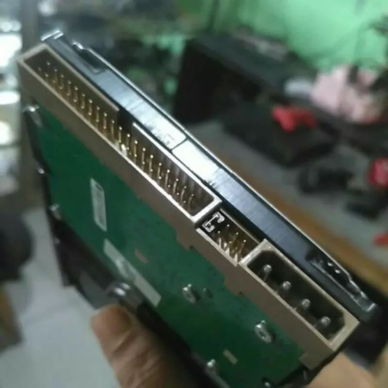 hardis ata/ide 160 GB PS2 METRIX