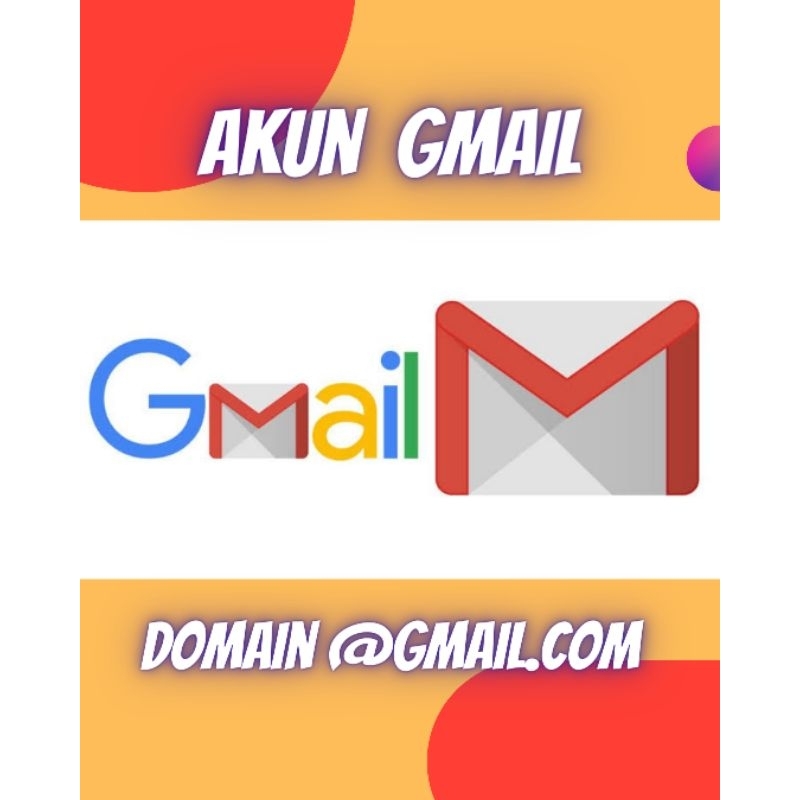 Akun Gmail