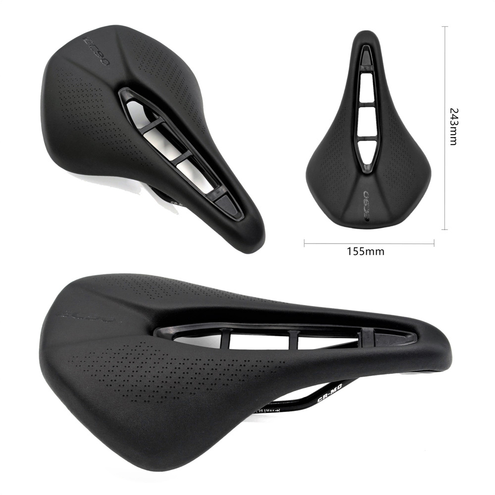 EC90 Balugoe Sadel Sepeda Jok Cushion Saddle Bicycle Roadbike MTB