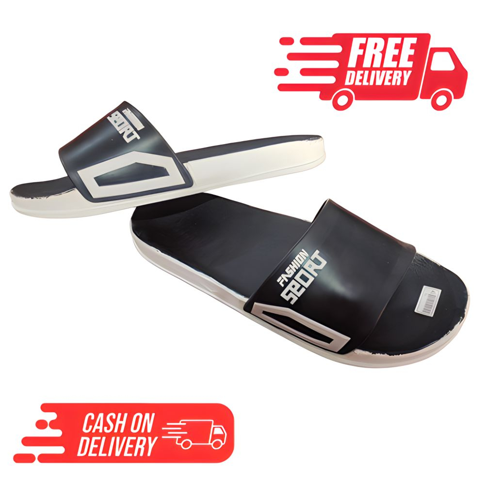 PROMO GRADE SALE SANDAL PRIA / SANDAL KEKINIAN / SANDAL WANITA / SANDAL KARET SEORT