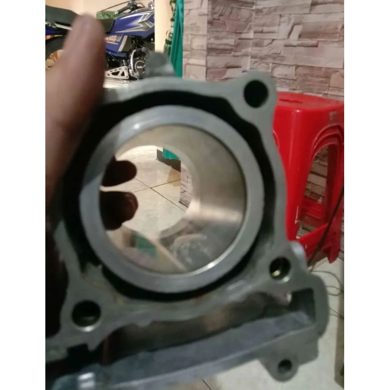 blok SHR Yamaha Vixion/Jupiter MX old standar  original