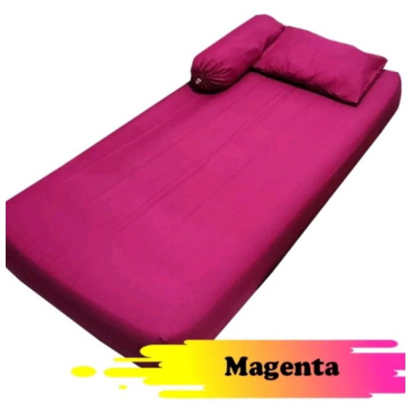 Sprei embos (PRELOVED )