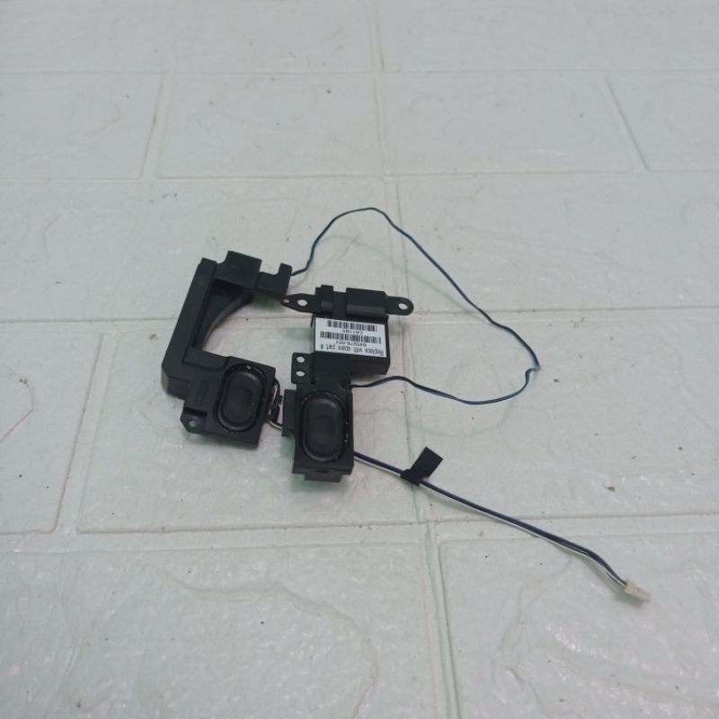 speaker spiker original laptop Laptop Hp Compaq 43 CQ43 CQ 43