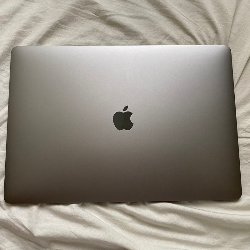 Macbook Pro 2019 16/256GB 15" TOUCH BAR terawat