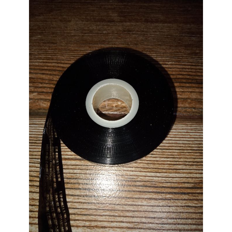 Ekor layangan //buntut layangan plastik