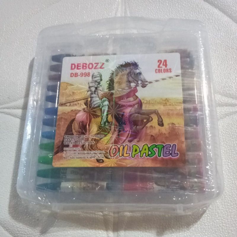 

KRAYON BESAR | ALAT TULIS MURAH | GROSIR ALAT TULIS | BISA COD | ATK | DZAMSTORE