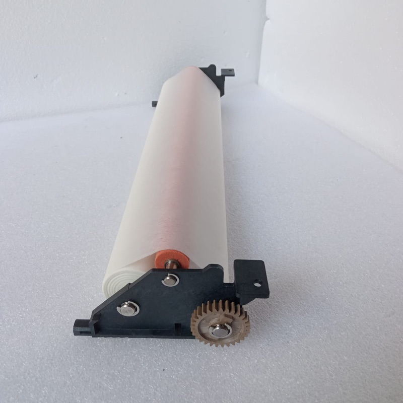 Cleaning web unit Bizhub 601/751