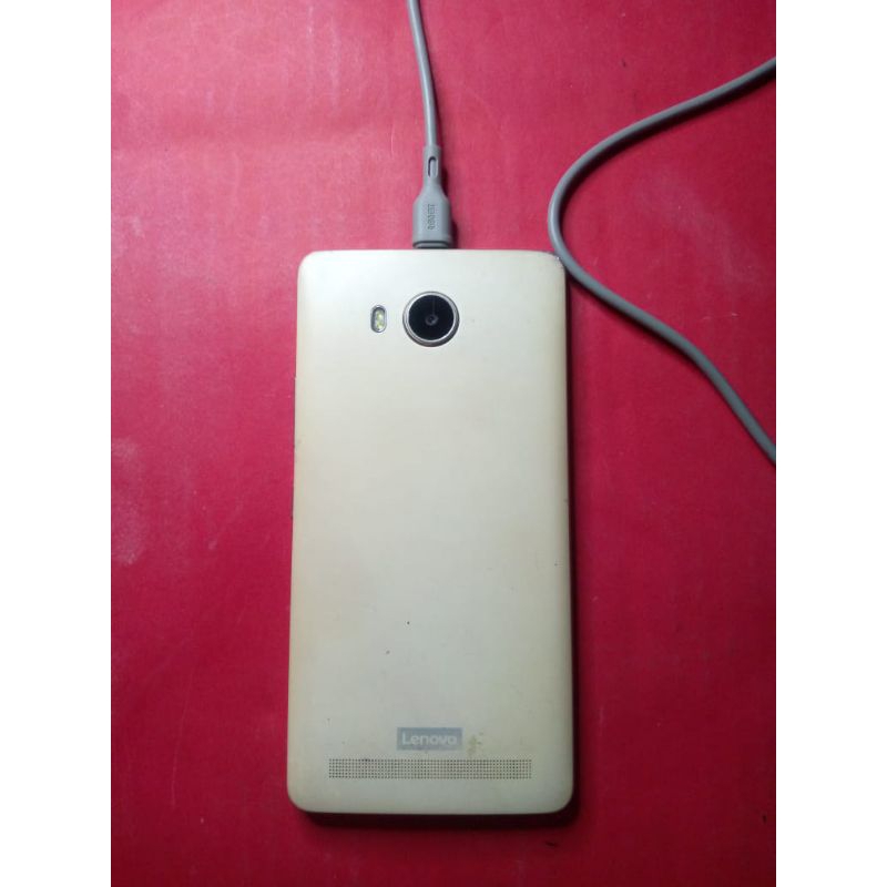 LENOVO A7700 MESIN HIDUP NORMAL