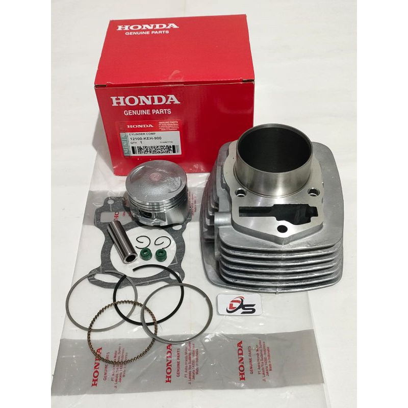 blok seher gl pro / gl max / Megapro Primus / Neotech (KEH)