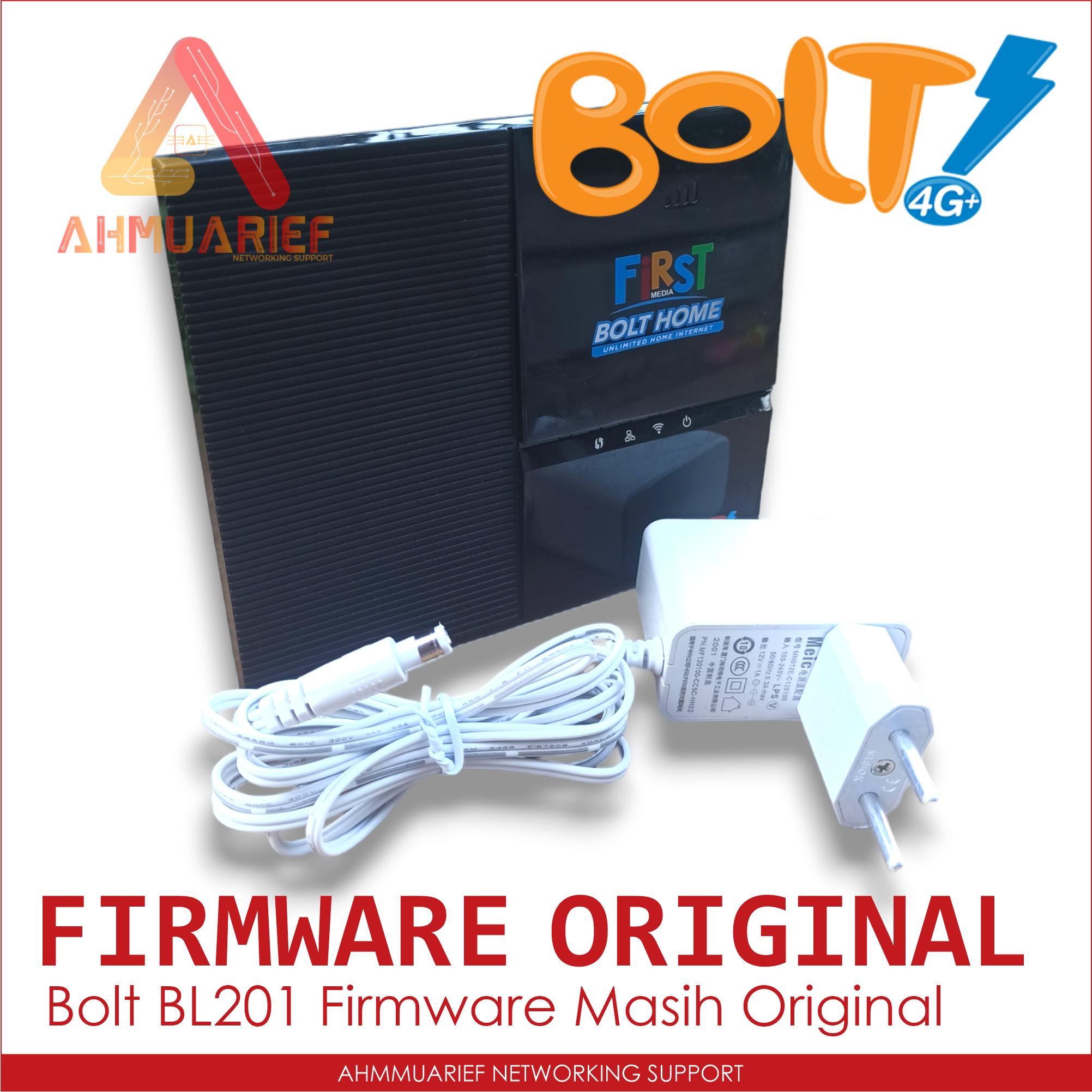 FIRMWARE ORIGINAL ORI Router Bolt BL201 Dual Band Access Point Bukan BL100 BL200 BL400 BL401 BL500