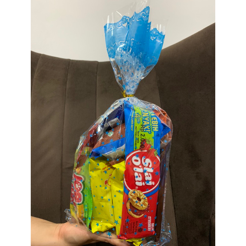 

Bingkisan Birthday Party