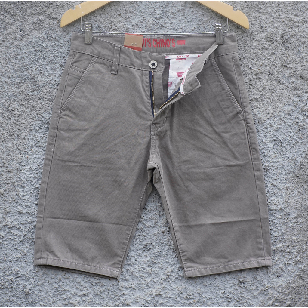 LEVIS 511 Chino Pendek - Short Pants - Celana Pendek Pria