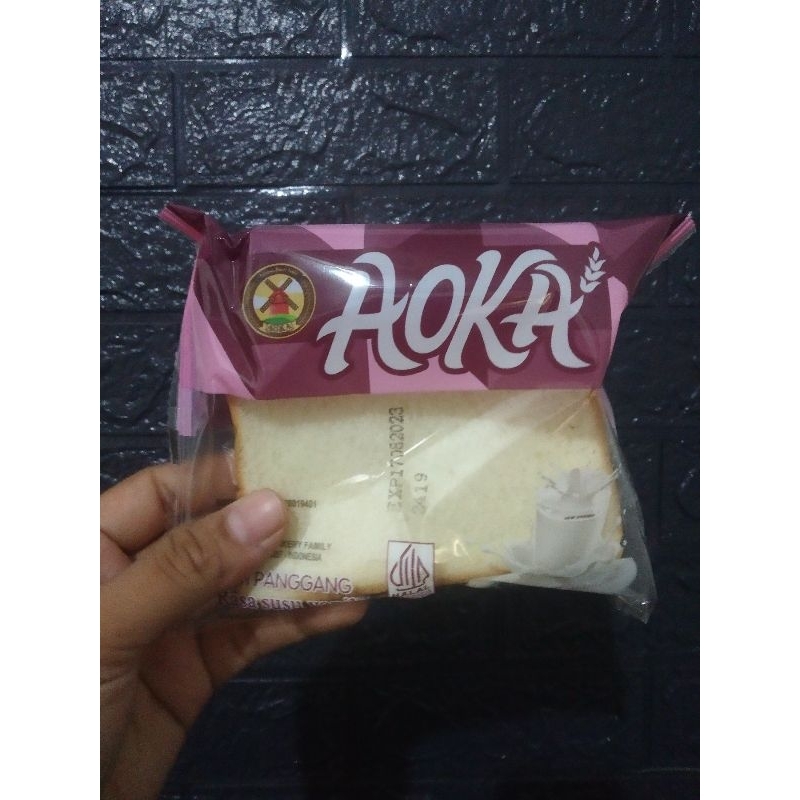 ROTI AOKA