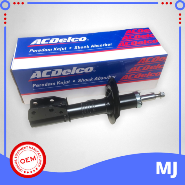 TERLARIS Shock Skok Shockbreaker Depan Kanan All Captiva NFL FL SS ACDelco berkualitas
