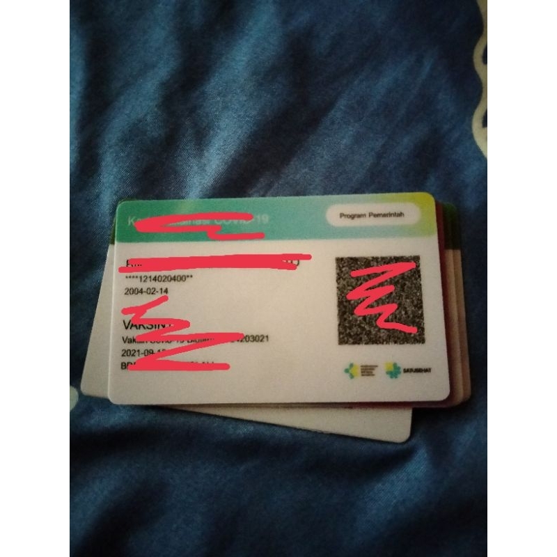 

ID CARD KARTU NAMA