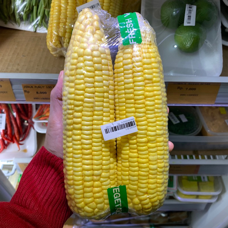 

Jagung