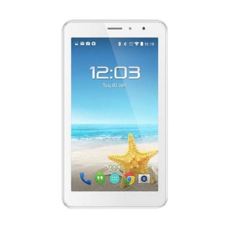 Tablet Advan E1C NXT S7D Second