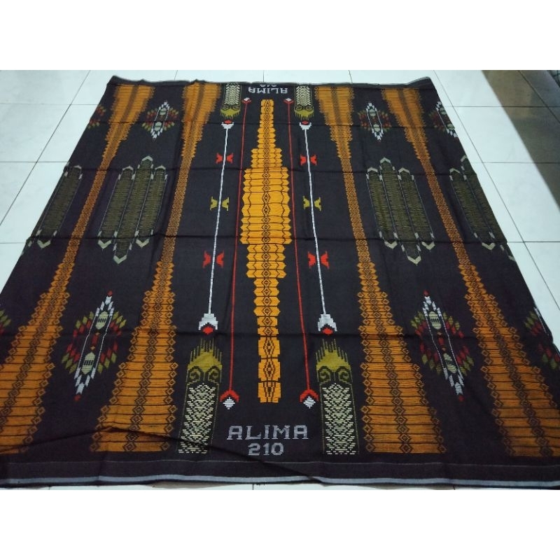 Sarung afkir by ALIMA rayon (baca keterangan)‼️