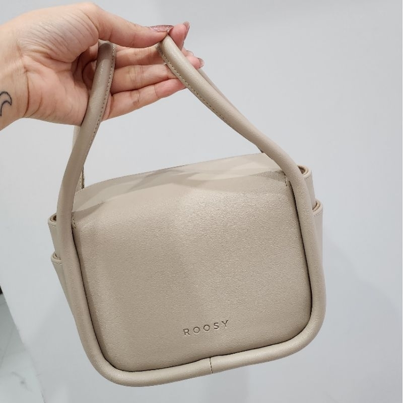 PRELOVED Roosy Mini Nara Bag