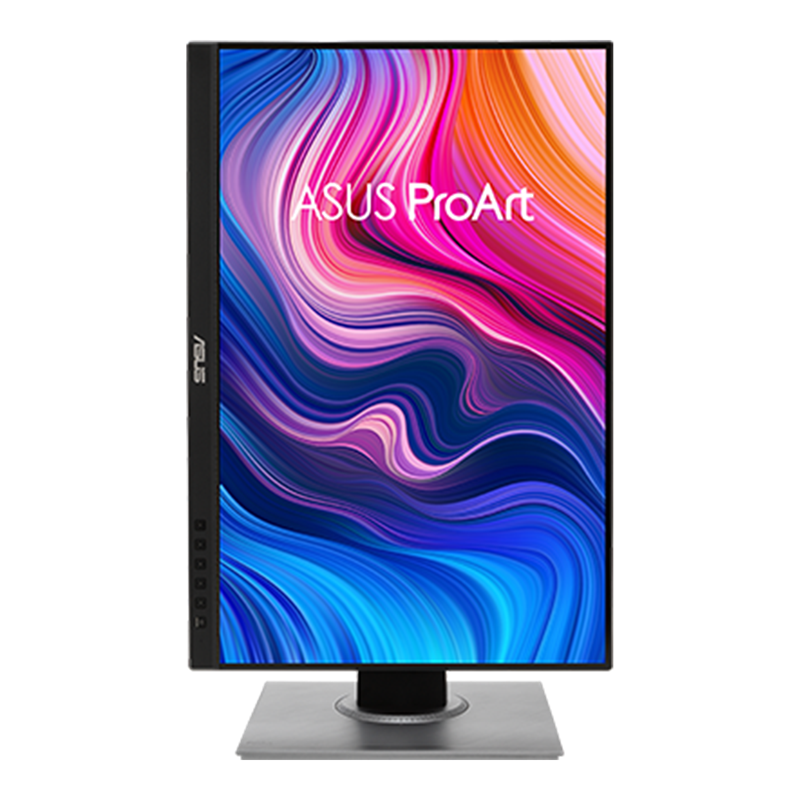 ASUS ProArt Display PA248QV Profesional Monitor 100% sRGB