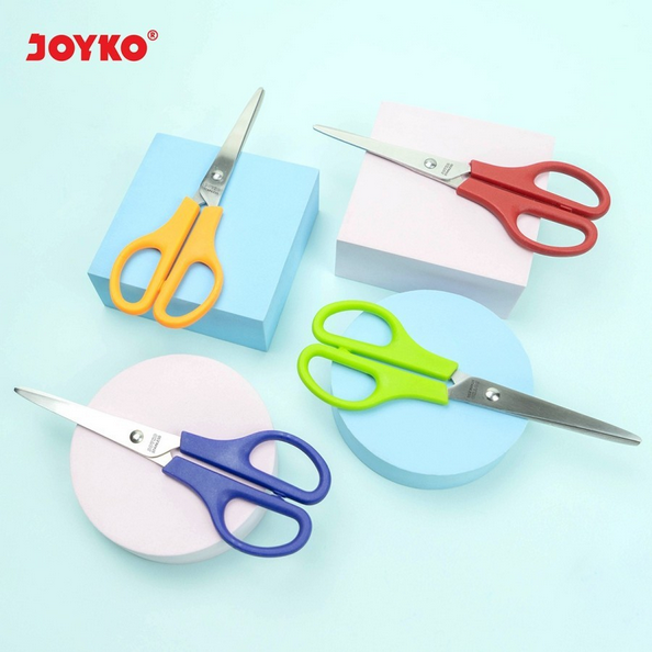 

Scissors / Gunting Joyko SS-6 gunting sedang