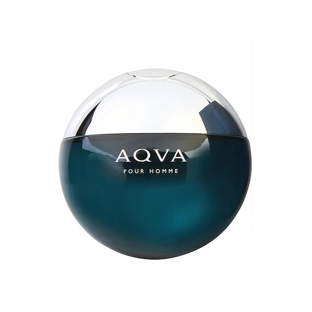 Parfum Original Bvlgari Aqva Tester