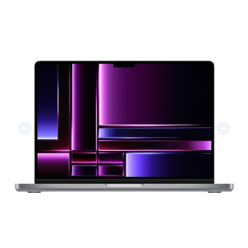 APPLE MACBOOK PRO 2023 M2 14inch 16/512