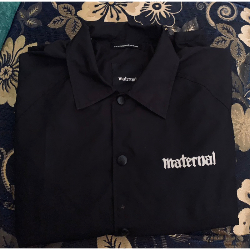 Cj Maternal Disaster Draker