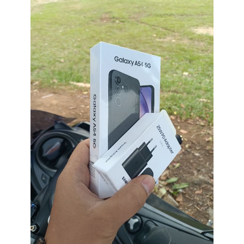 samsung a54 5G 8/256Gb