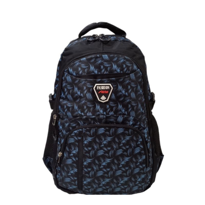 Tas Alto ransel super backpack sekolah pria wanita 72592