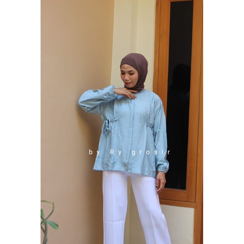 CESSY BLOUSE