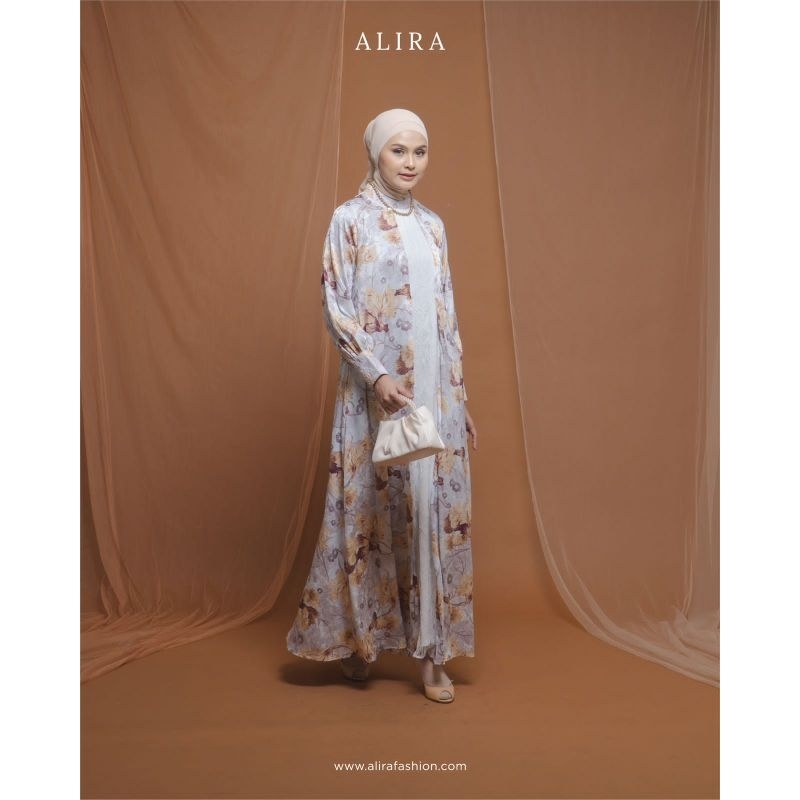 Nirmala Dress by Alira