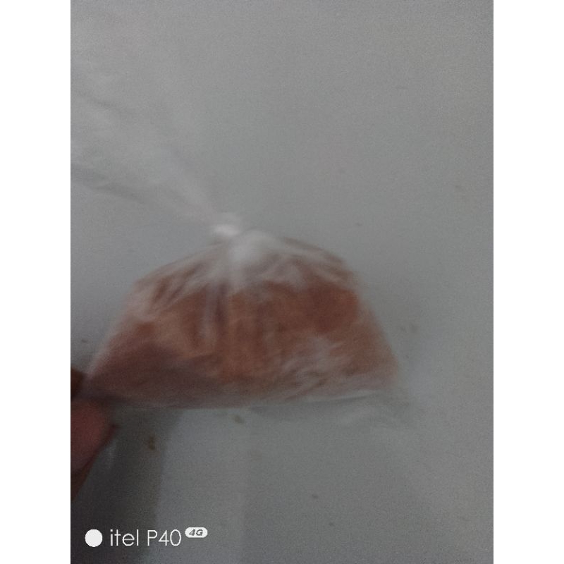 umpan ikan mas jambret