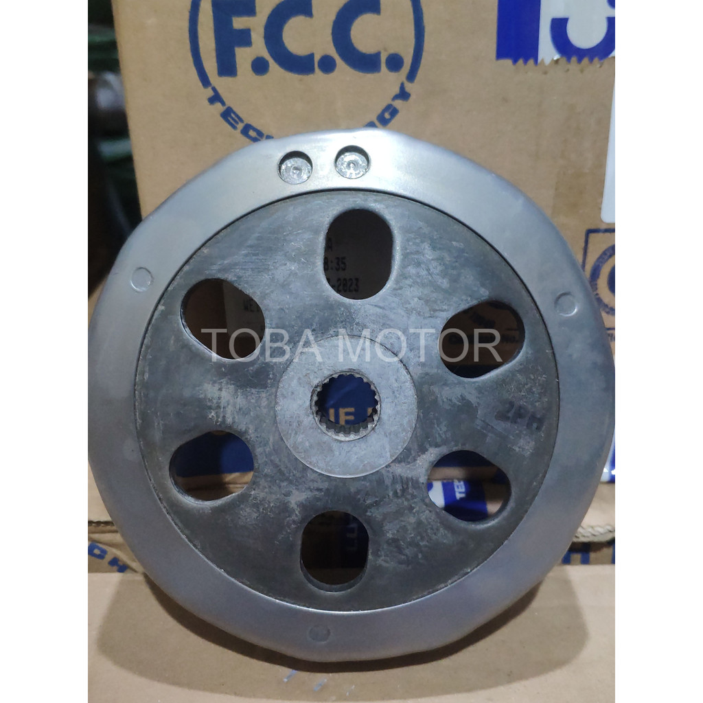 MANGKOK GANDA 2PH, MANGKOK GANDA MIO M3, MANGKOK GANDA MIO Z, MANGKOK GANDA XRIDE 125