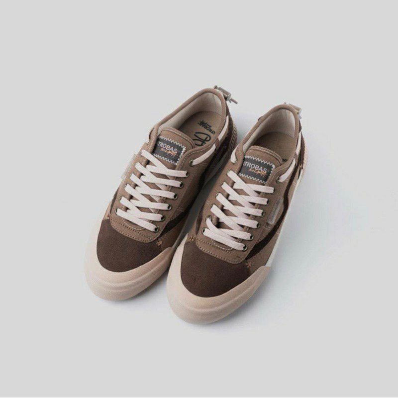 patrobas triassic x nevertoolavish