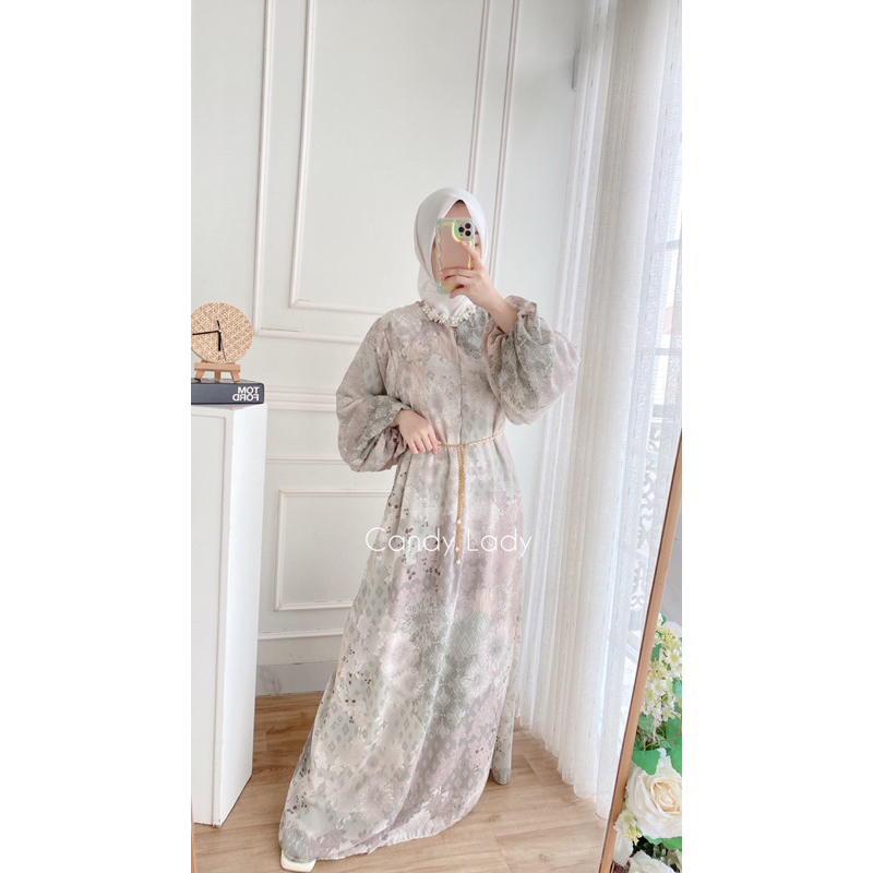 Mosela Zipper Maxi