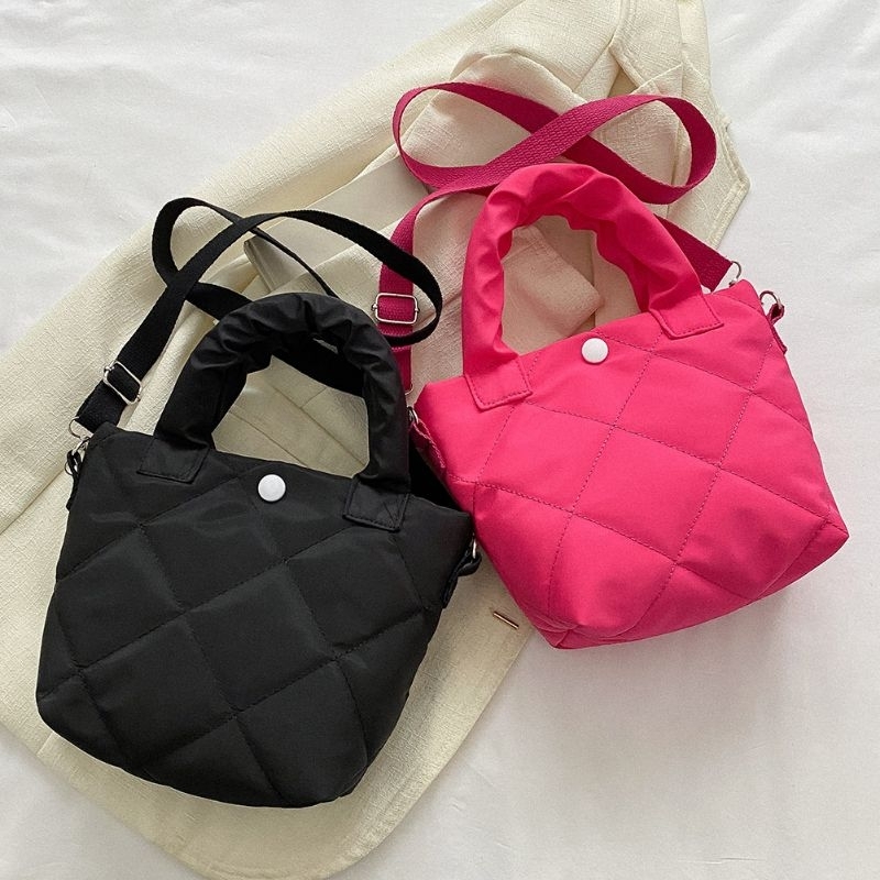 Puffy Bag Starla / Tas selempang Wanita / Tas Wanita Bubble Import Hand Bag parasut Tas Kondangan Kekinian Tas Ootd Tas Viral 2023 Tas Wanita Korea Puffy Bag mini