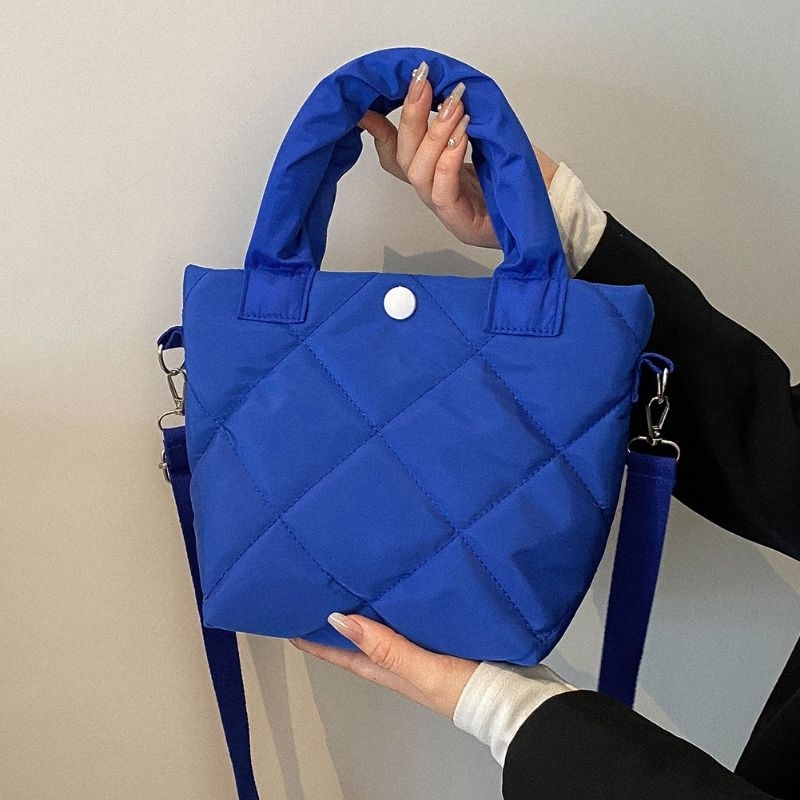 Puffy Bag Starla / Tas selempang Wanita / Tas Wanita Bubble Import Hand Bag parasut Tas Kondangan Kekinian Tas Ootd Tas Viral 2023 Tas Wanita Korea Puffy Bag mini