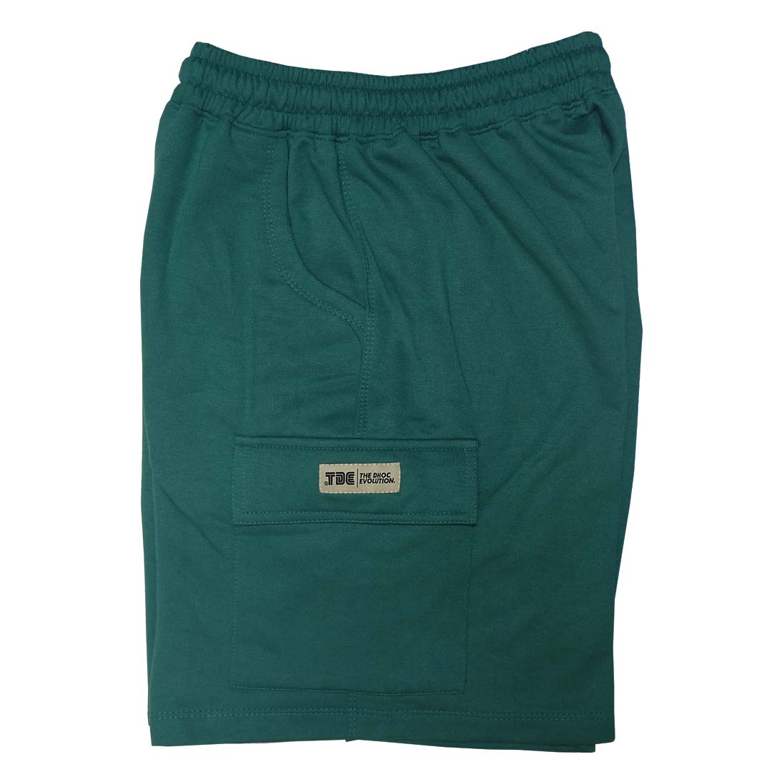 TDE/SHORT CARGO/UNISEX/PRIA/WANITA/CELANA PENDEK/CARGO/TOSCA