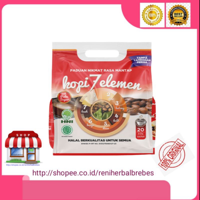 

KOPI 7 ELEMEN