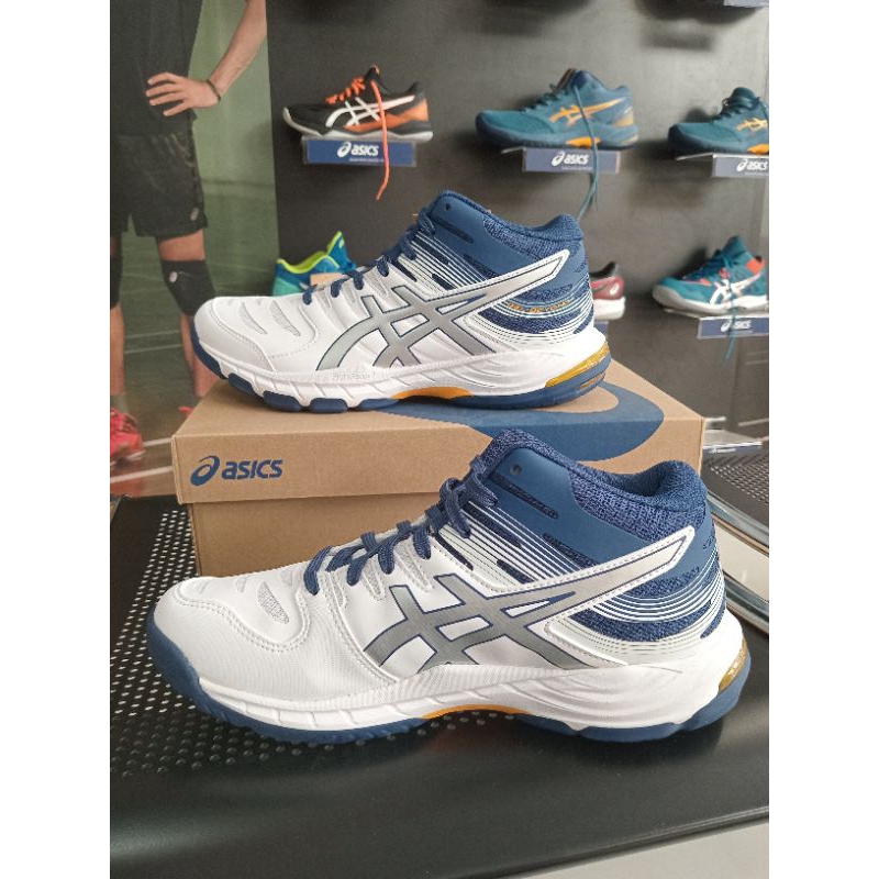 Asics gel beyond mt 6 100% original